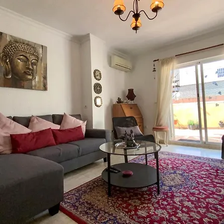 Awesome In With Wifi Apartmán Torrevieja