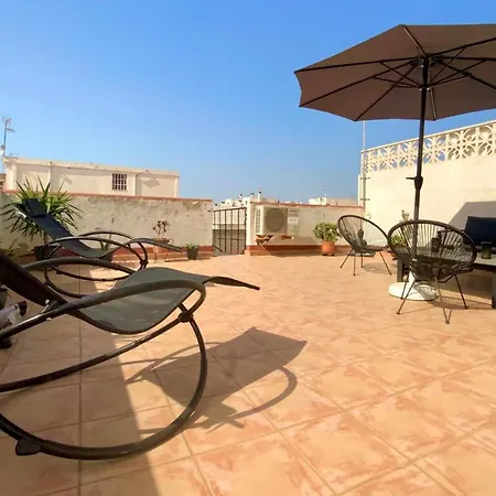 Stunning In Apartment