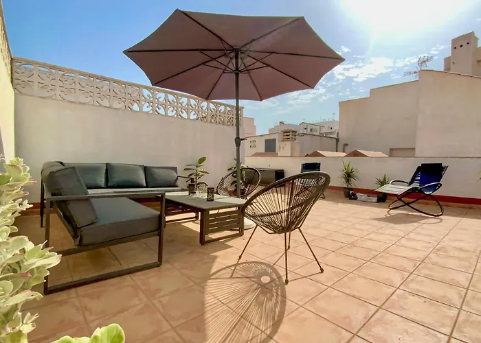 Stunning In Apartment