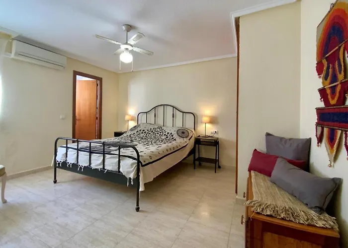 Stunning In Apartment *