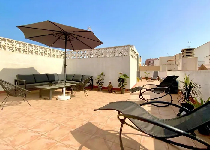 Apartment Stunning In