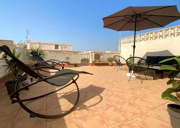 Stunning In Apartment