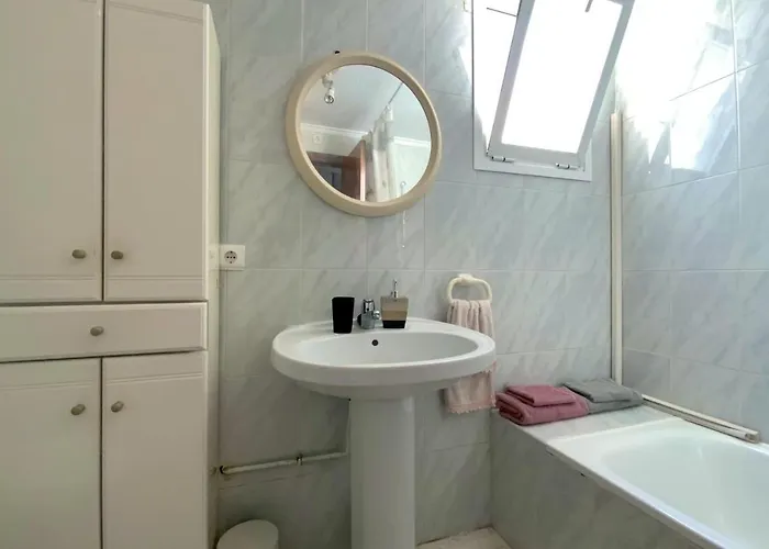 Apartment Stunning In *