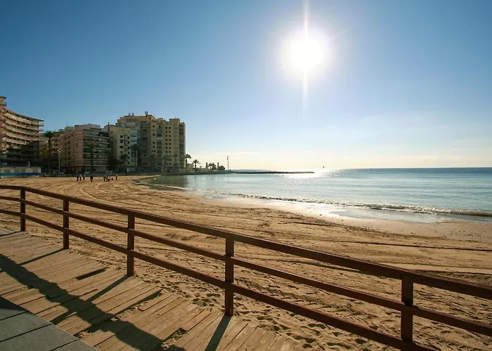 Stunning In Apartment
