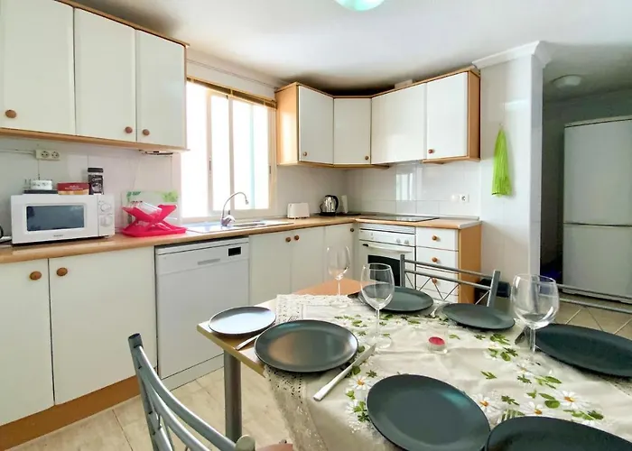 Stunning In * Torrevieja