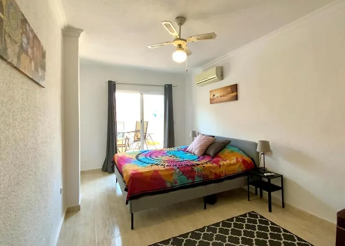 Stunning In Torrevieja