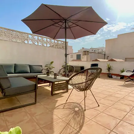 Stunning In Apartamento