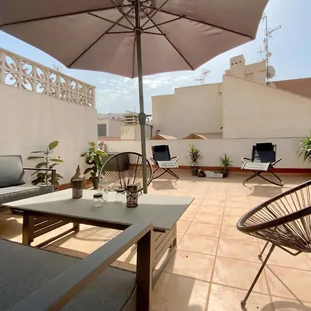 Stunning In Torrevieja