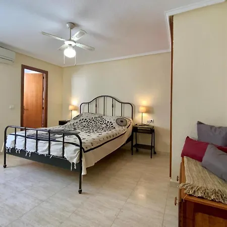 Stunning In Appartement *