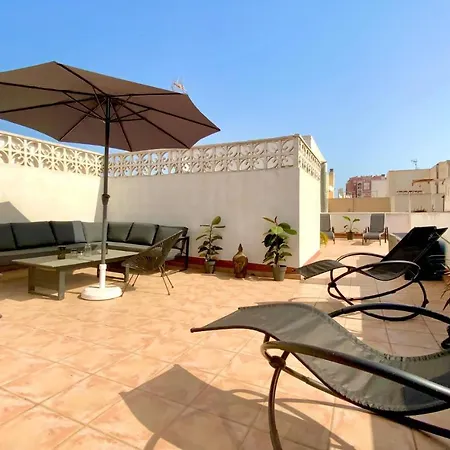 Appartement Stunning In