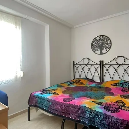 Awesome Apartment In Torrevieja With Wifi * Torrevieja