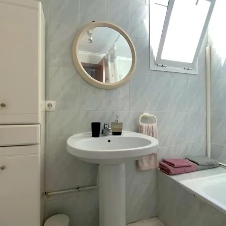 Appartement Stunning In *