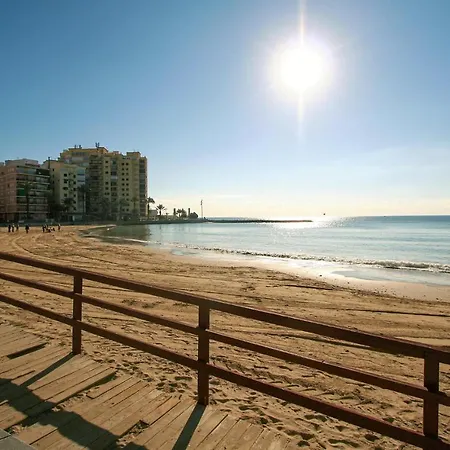 Stunning In Appartement