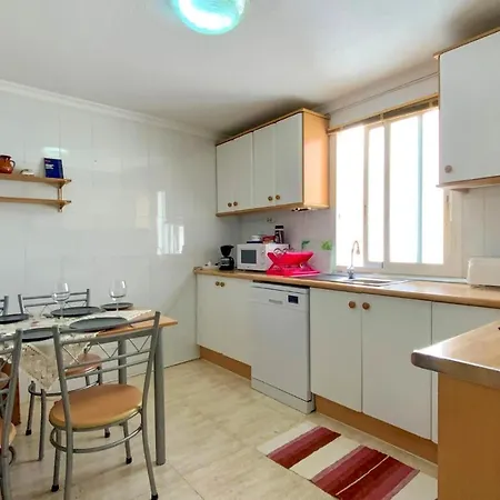 Stunning In Appartement