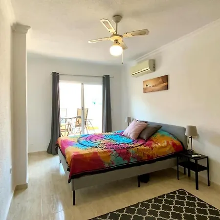 Awesome In With Wifi Torrevieja