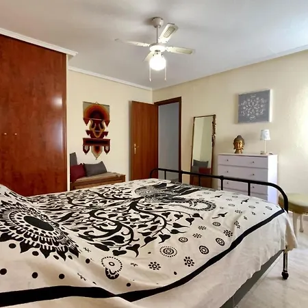 Awesome In With Wifi Apartment *