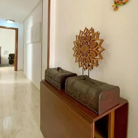 Apartamento Stunning In *